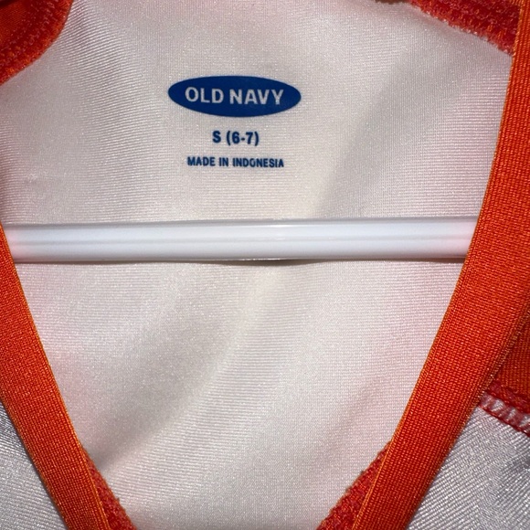 Old Navy Boys Swim Shirt - Picture 5 of 5